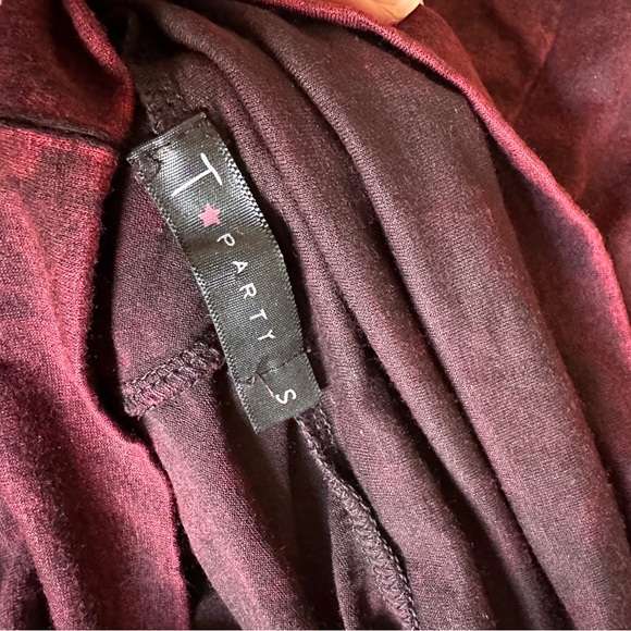 Paloma Fringe Skirt - Picture 5 of 8